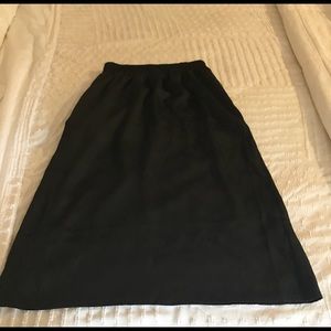 H&M skirt size 2